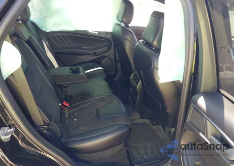 2022 Ford Edge St z USA, uszkodzony, nr VIN 2FMPK4AP5NBA24484